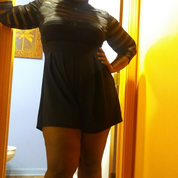 Jumpsuit - Picture 6 of 7